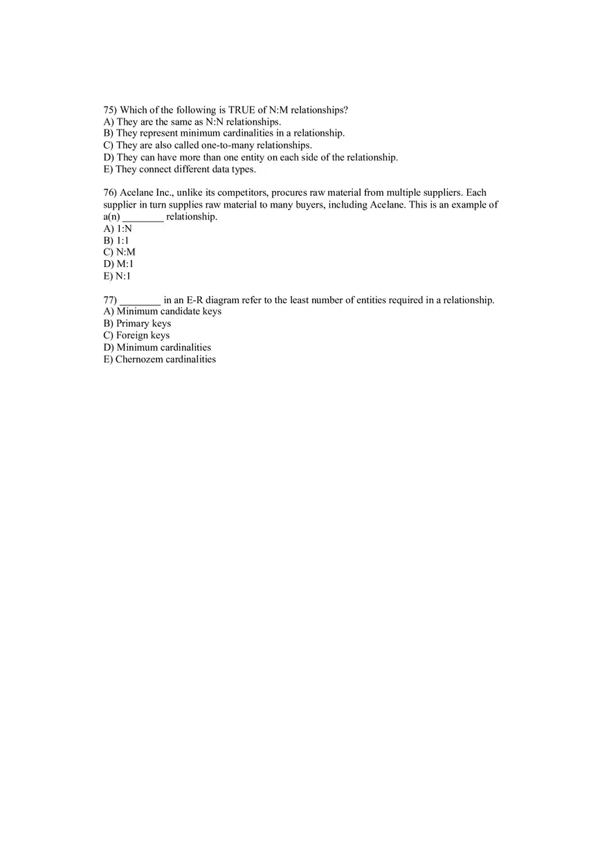 Enterprise Resource Planning - Page 7