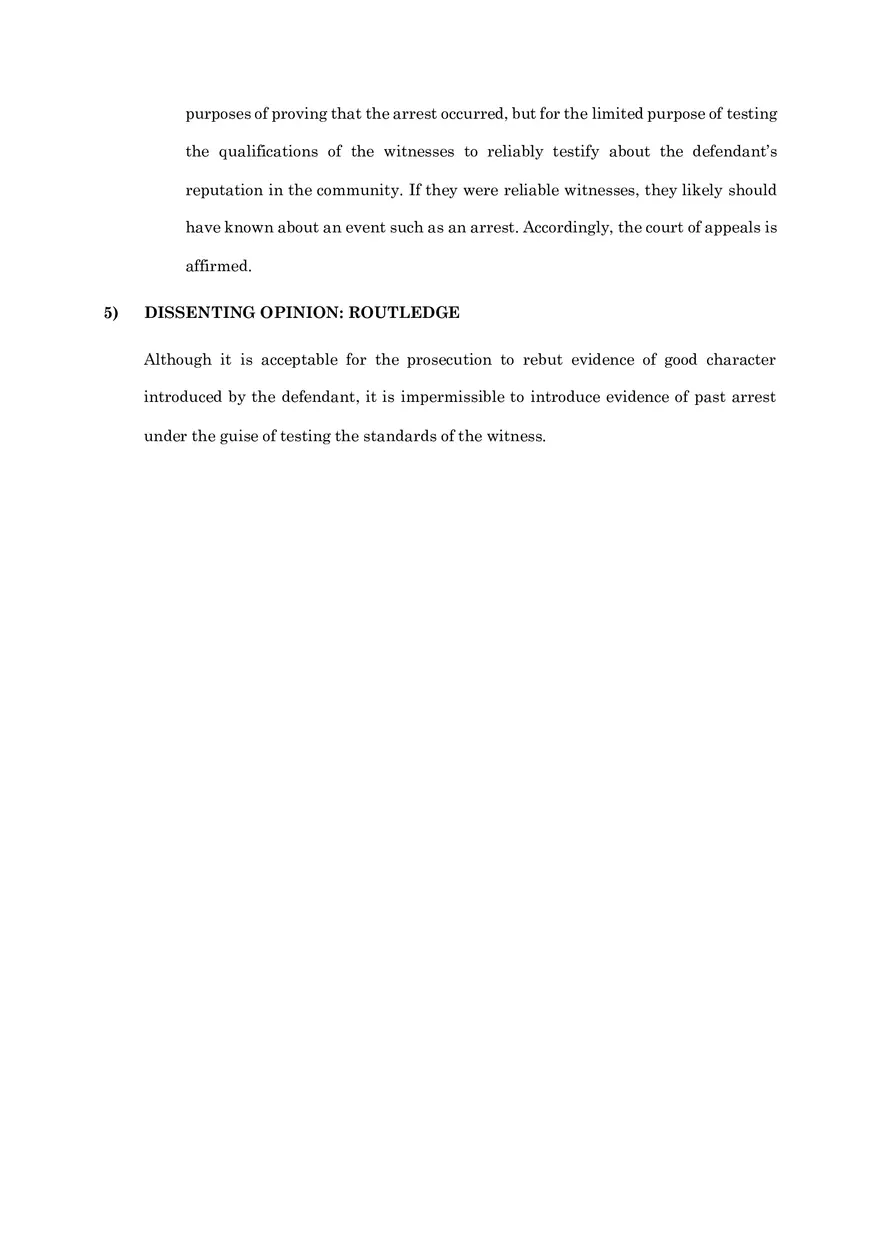 Case Brief Michelson v. US - Page 4