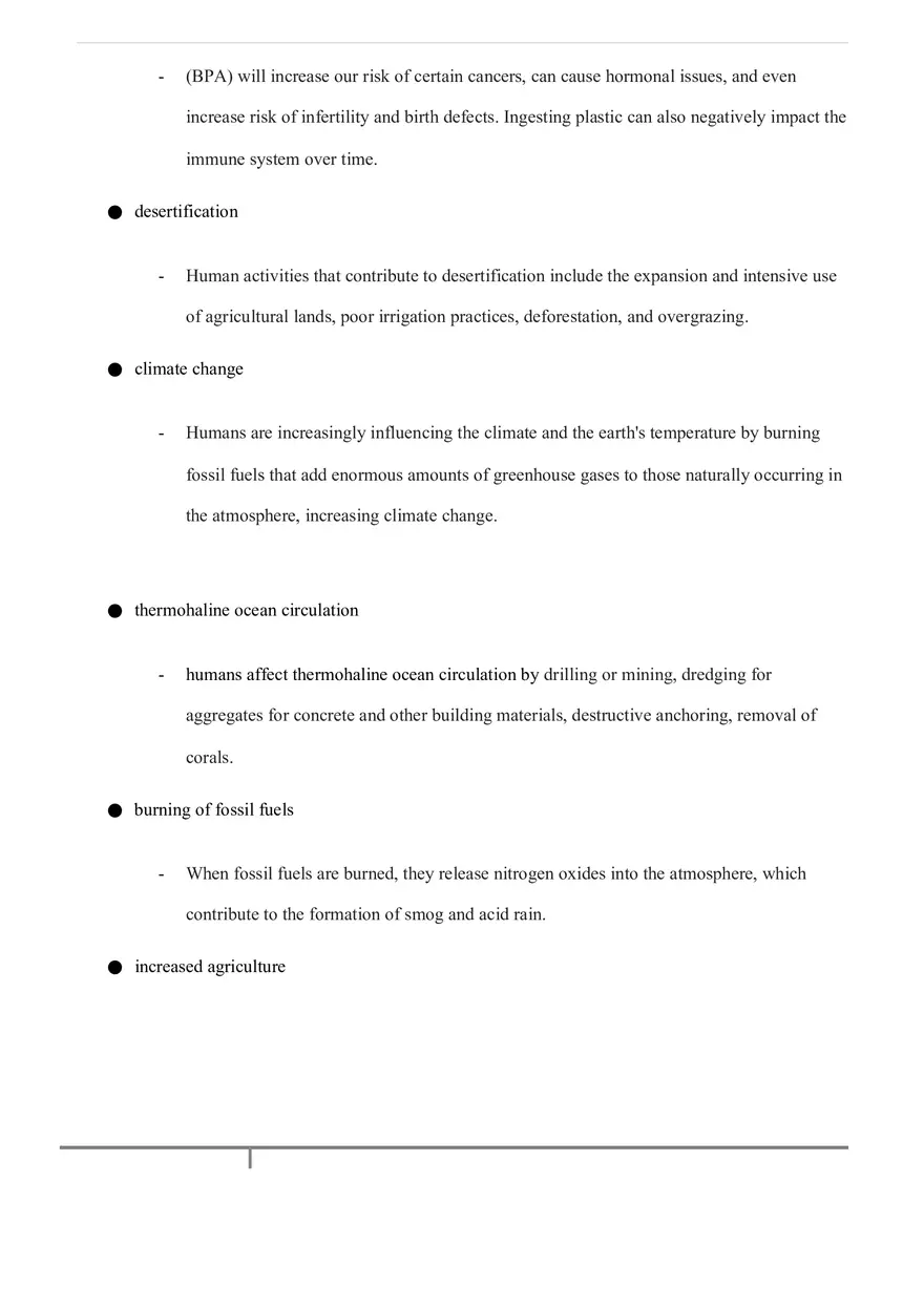 Eco Webquest Populations - Page 8