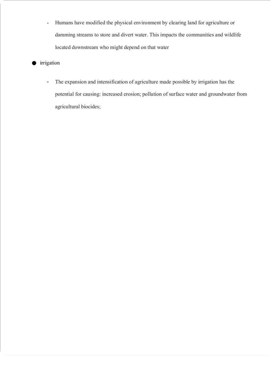 Eco Webquest Populations - Page 9