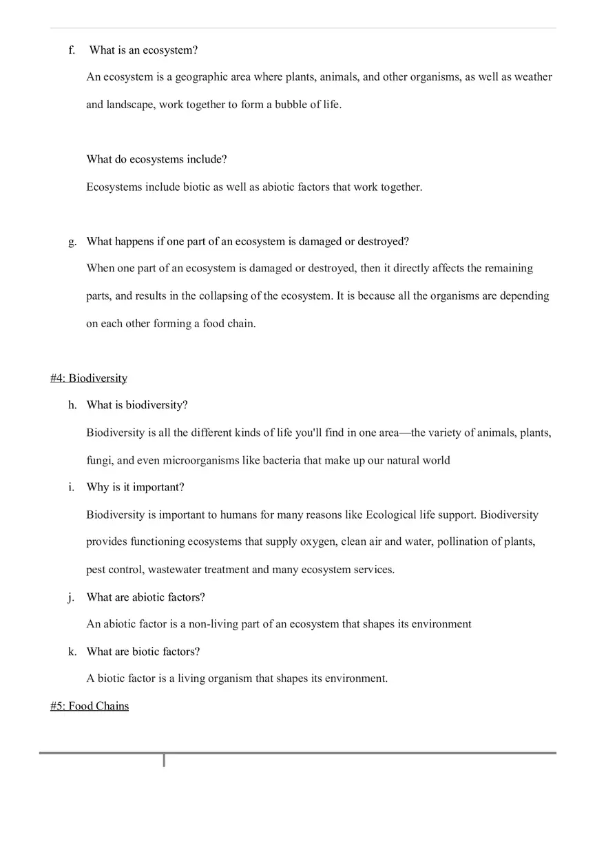 Eco Webquest Populations - Page 2