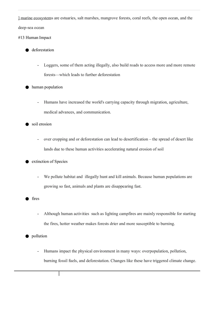 Eco Webquest Populations - Page 6