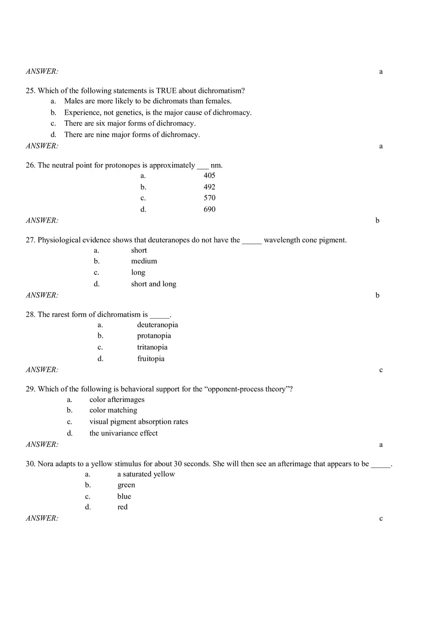 Perceiving Color - Page 7