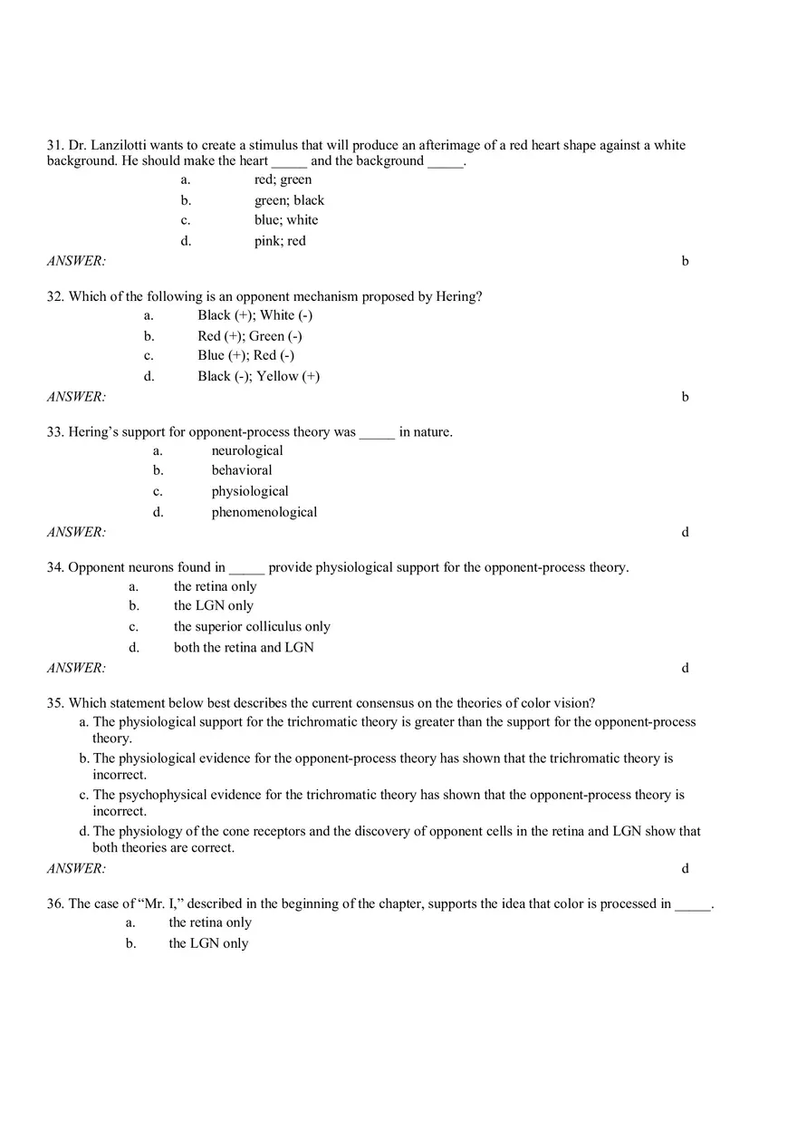 Perceiving Color - Page 8