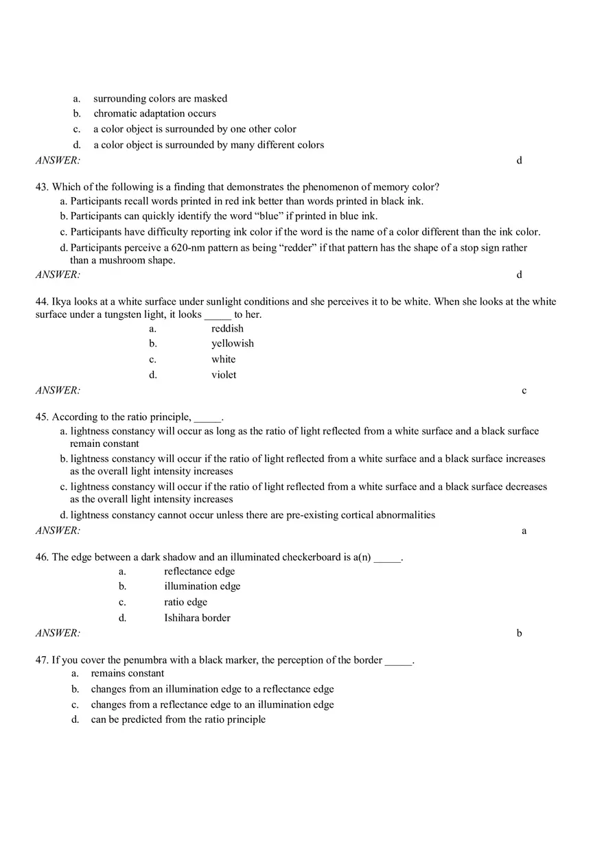 Perceiving Color - Page 10