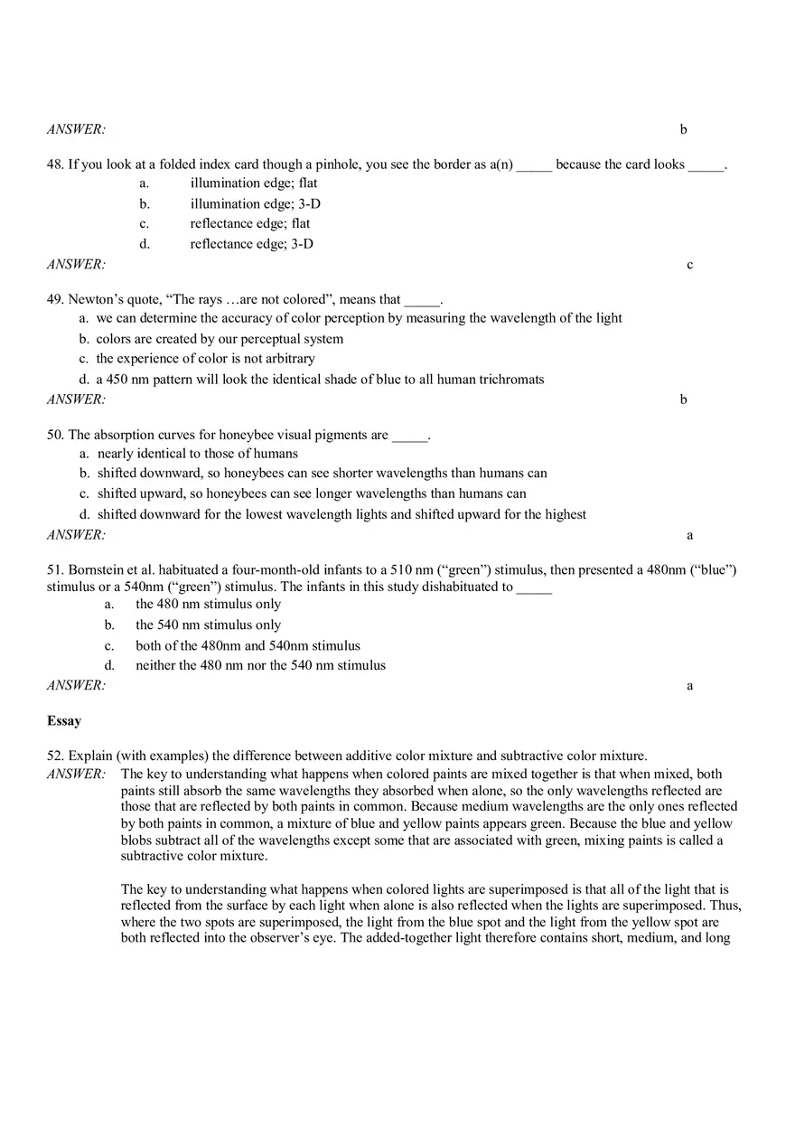 Perceiving Color - Page 11