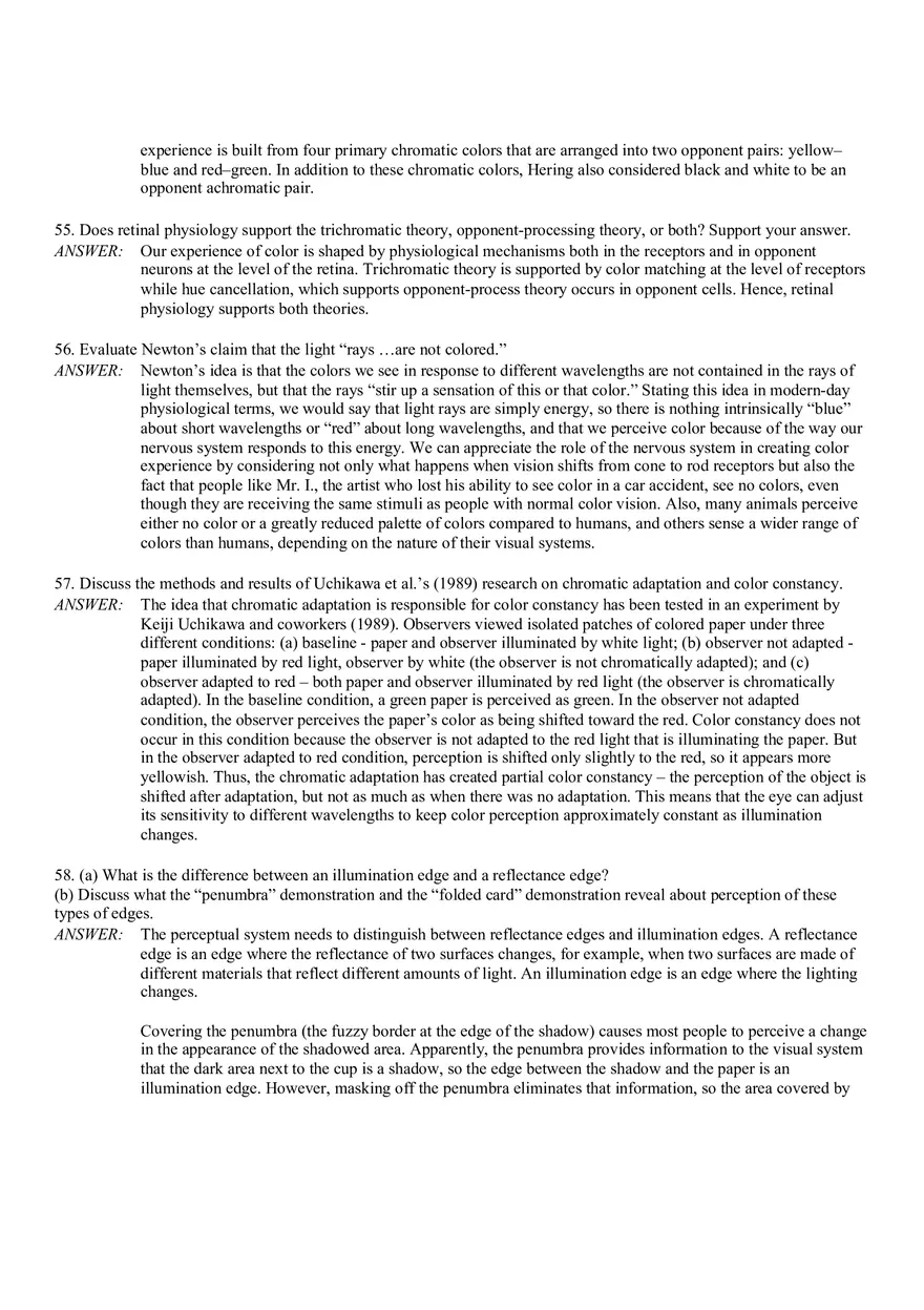 Perceiving Color - Page 3