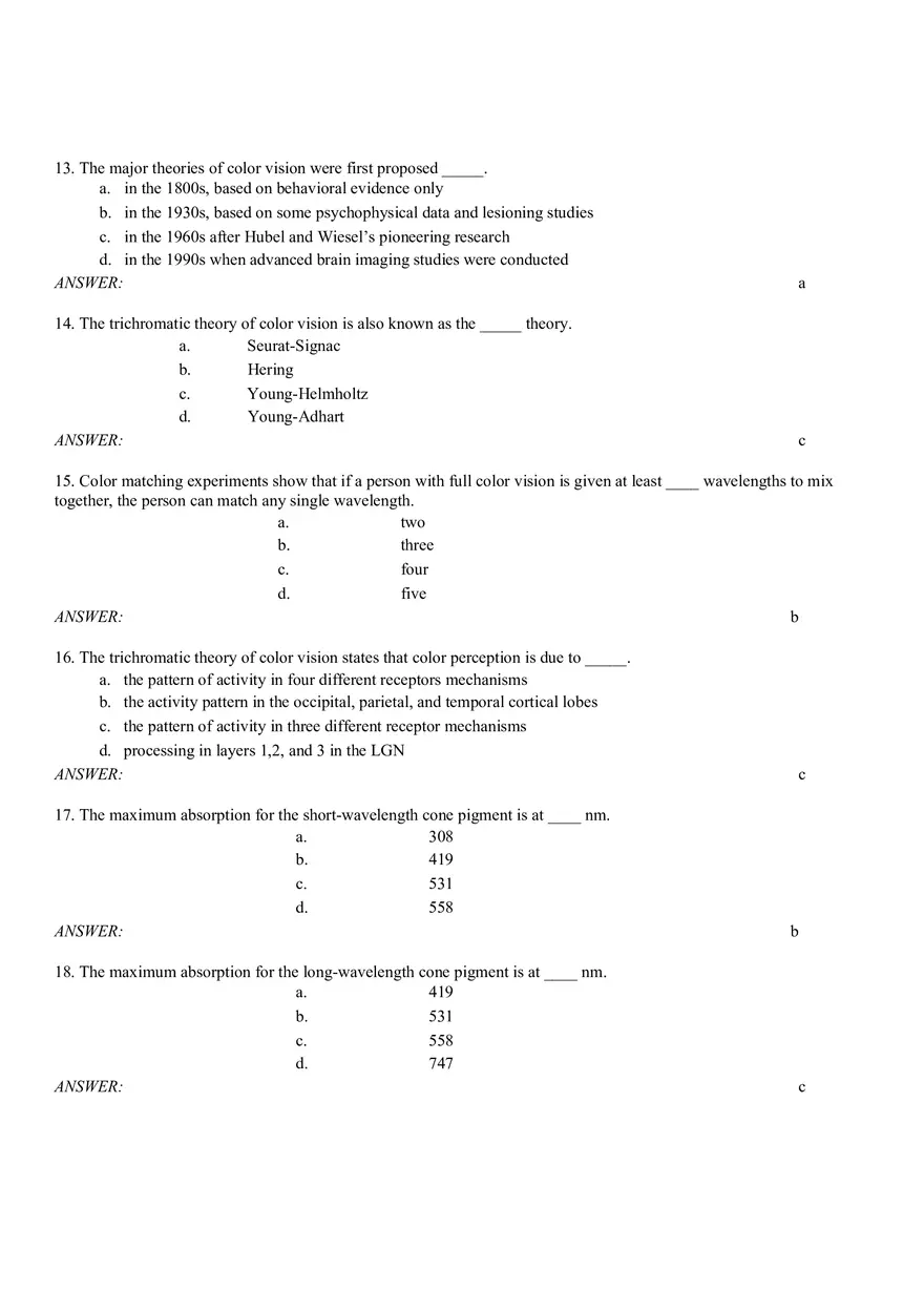 Perceiving Color - Page 5