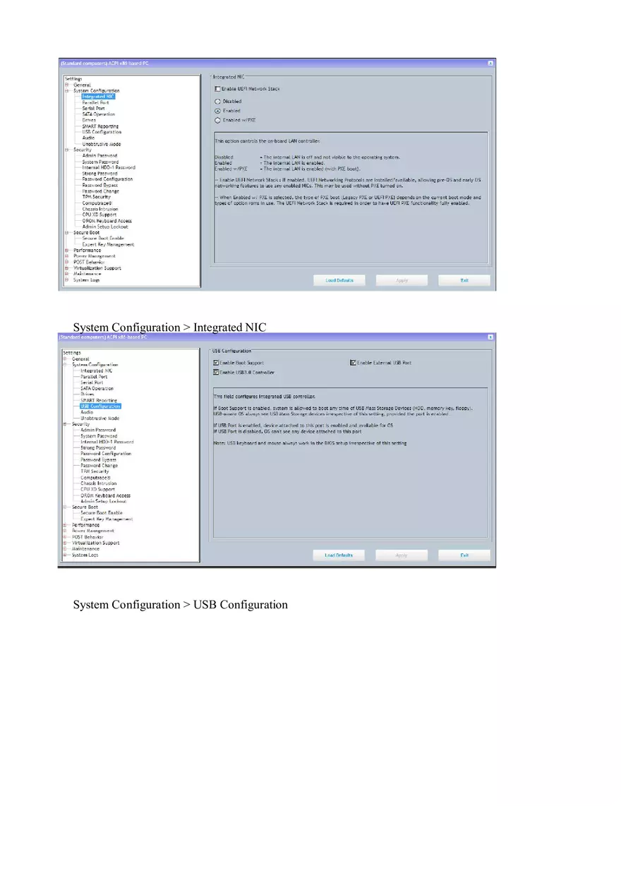 PC Build and Manual - Page 7