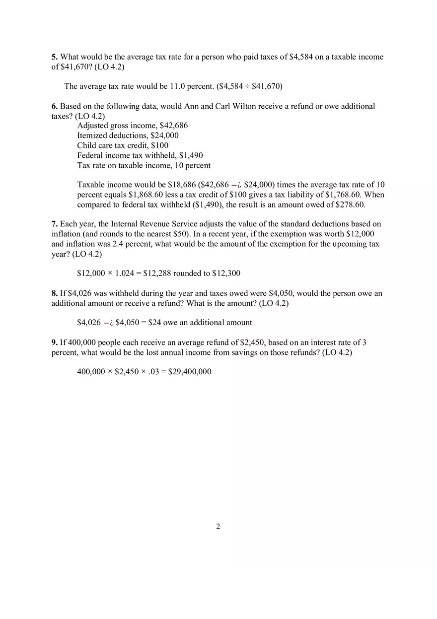 Chapter 4 Numerical Examples - Page 2