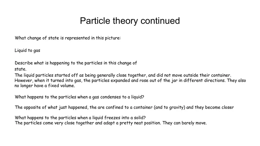 Review Lecture Notes on Particle Theory - Page 7