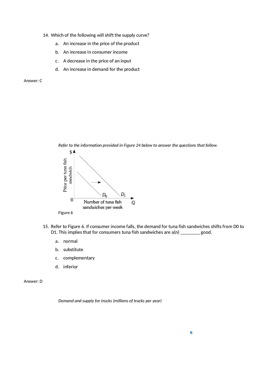 Supply and Demand - Page 8