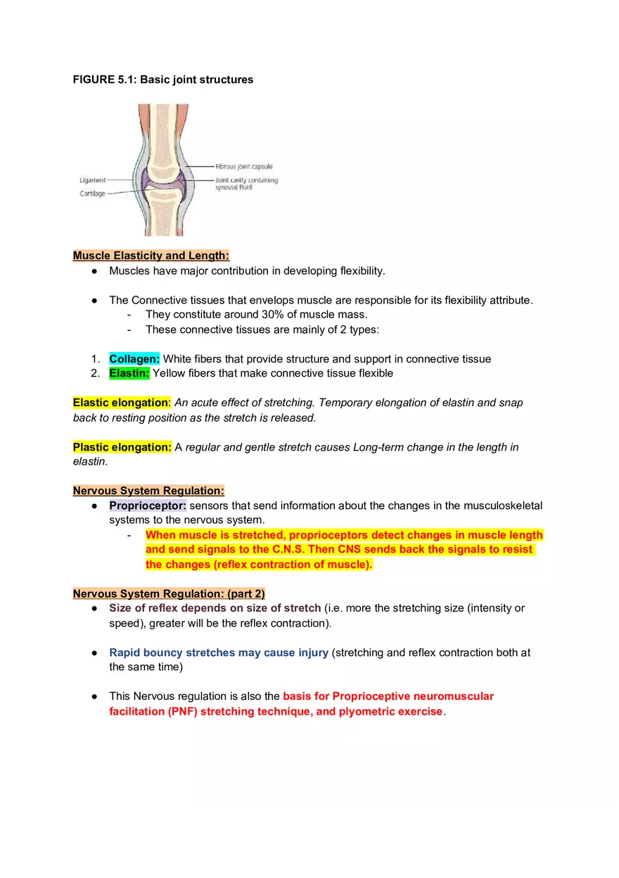 Flexibility and Low-Back Health - Page 2