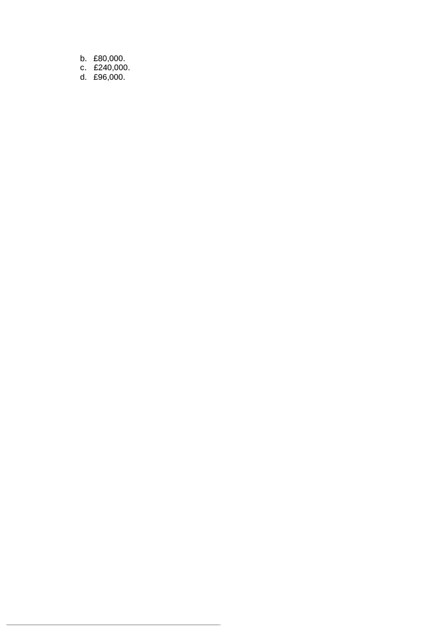 Internal Reports Answer Key - Page 3