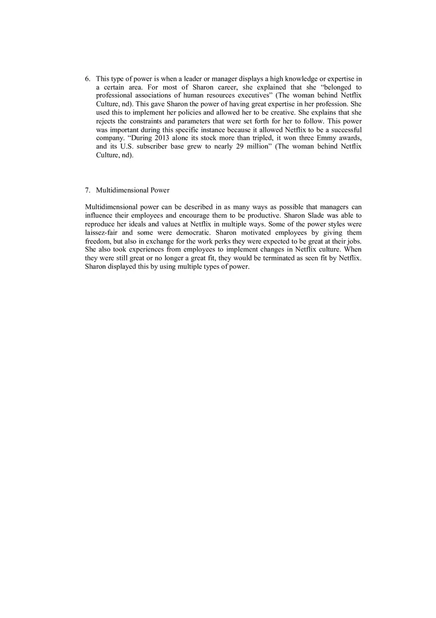 Coercive Power - Page 2