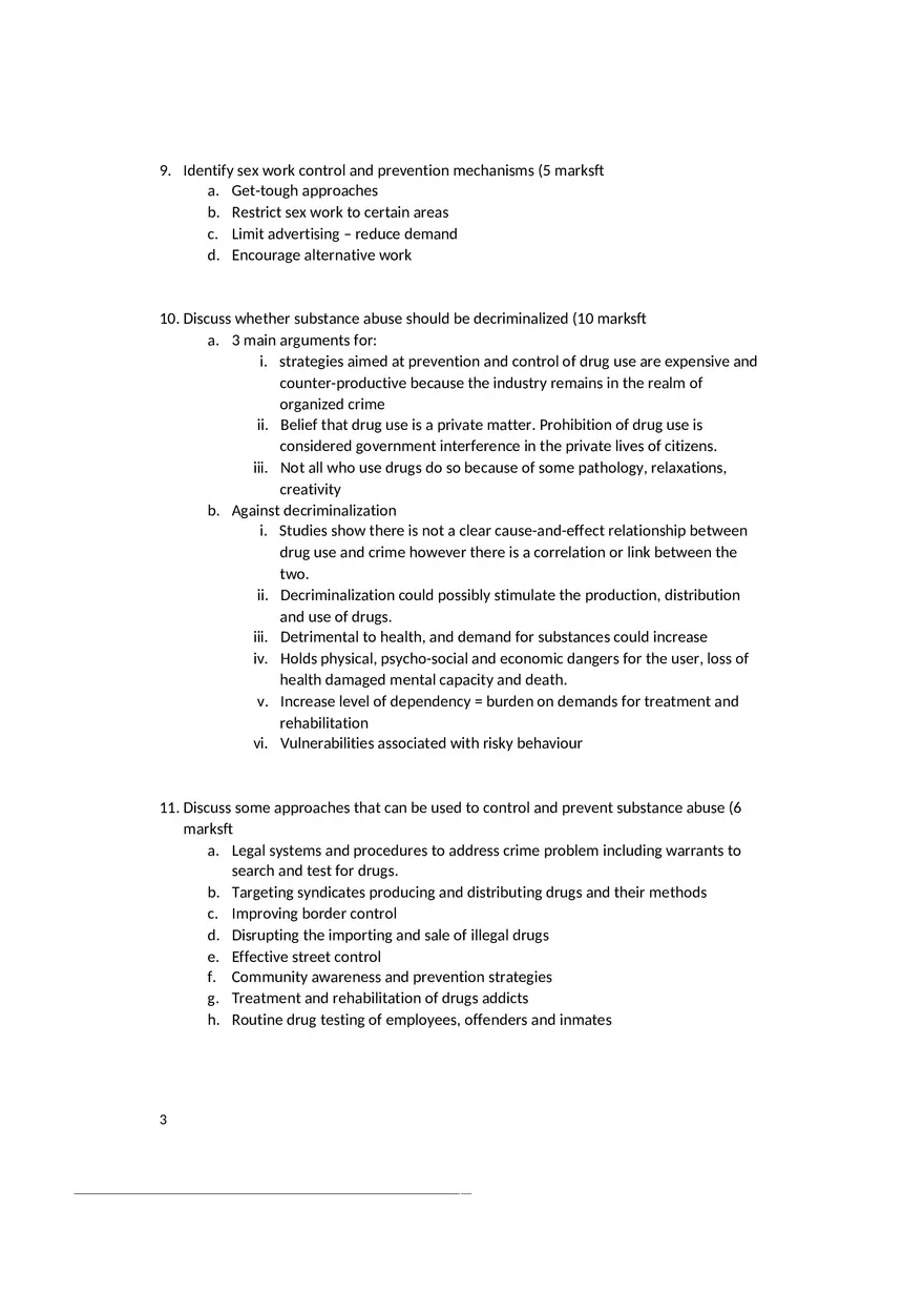 Consensual Crimes - Notes - Page 3