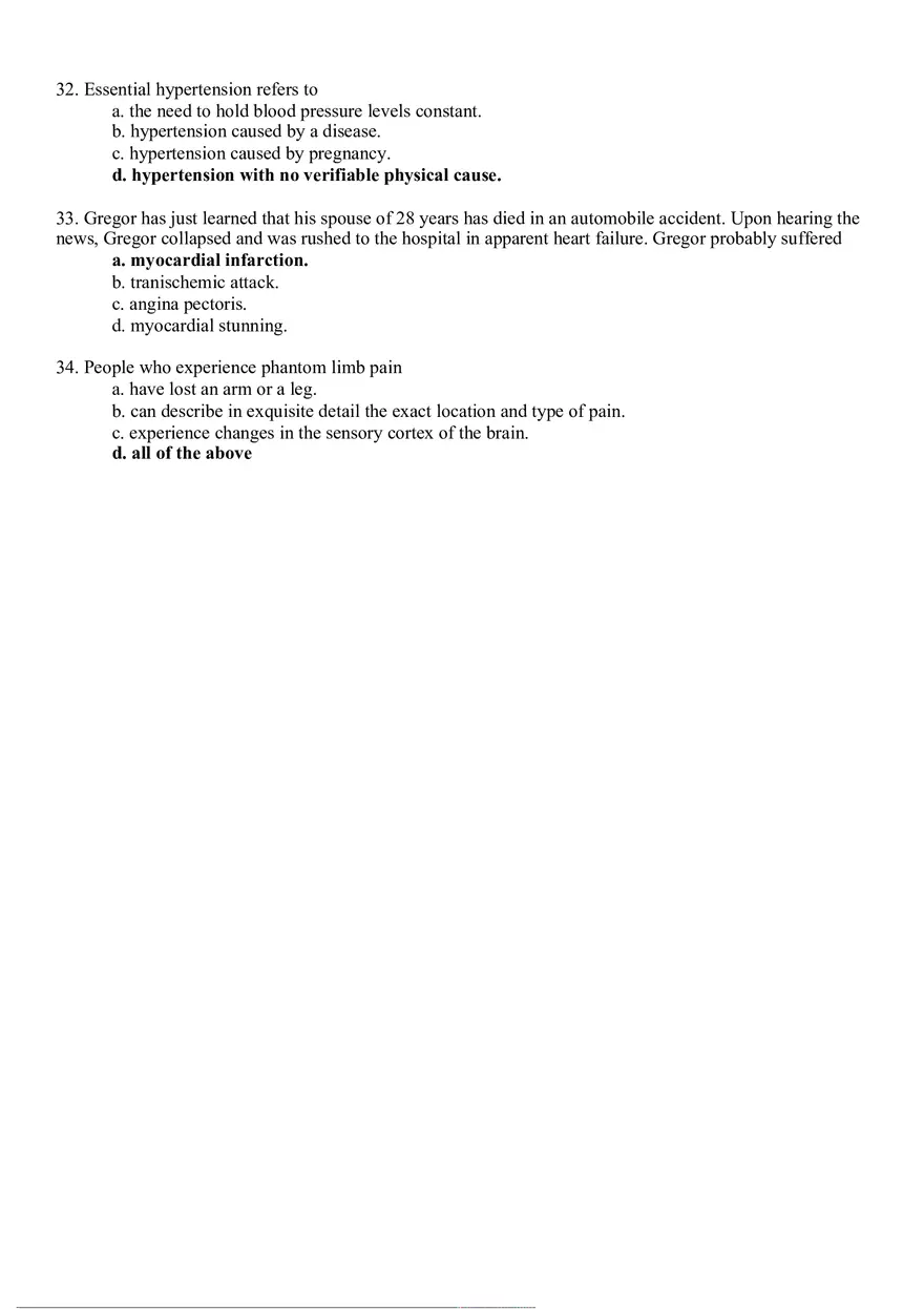 Abnormal Psychology - Page 5