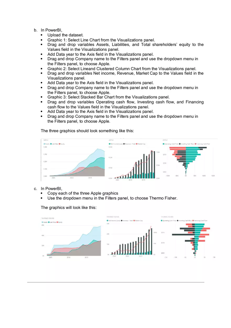 Solutions and Test Bank For Financial Statement Analysis and Valuation - Page 25