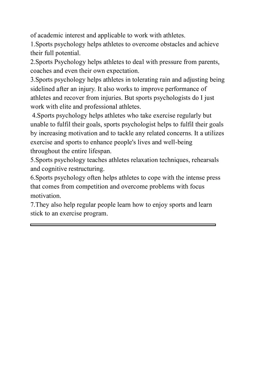Scope of Psychology - Page 9