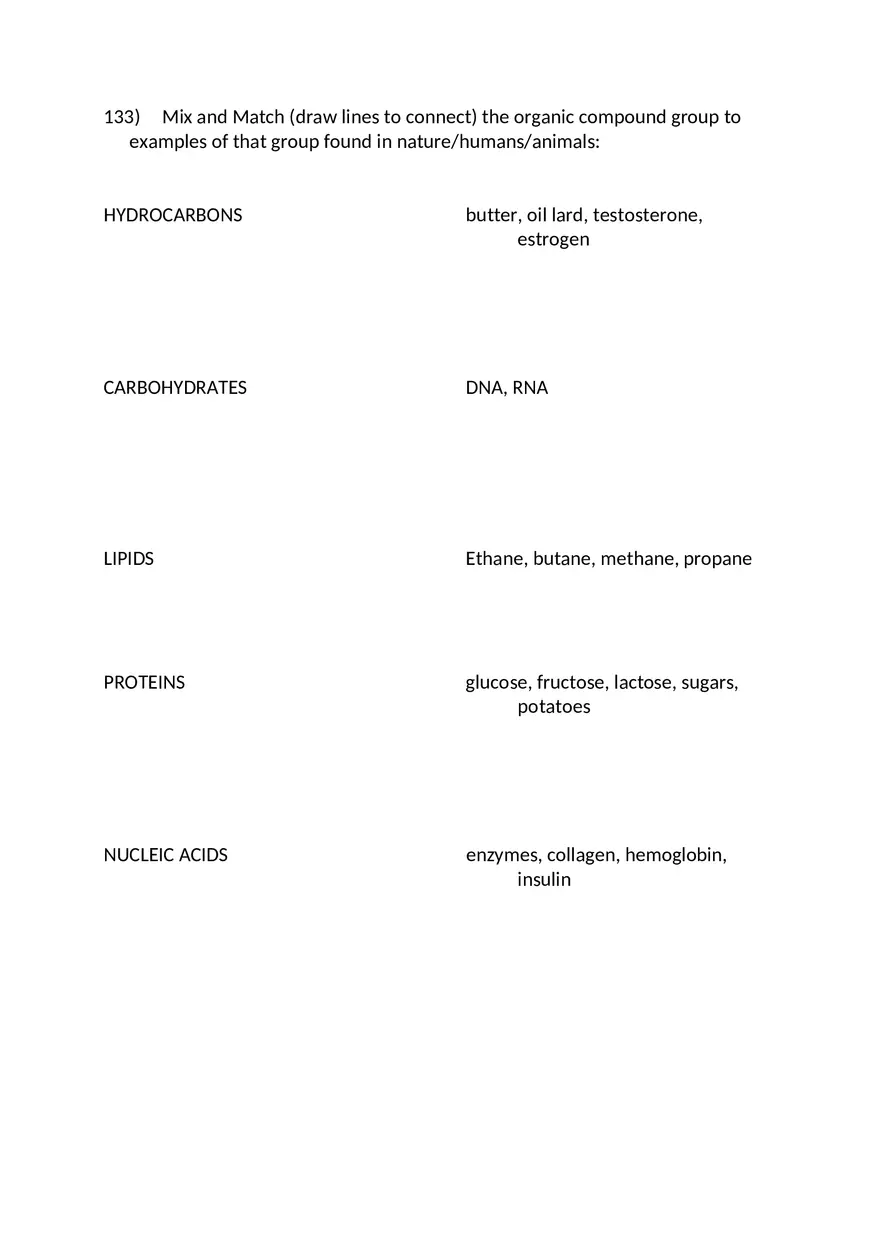 Campbell Essential Bio Test with Answers 2 - Page 3
