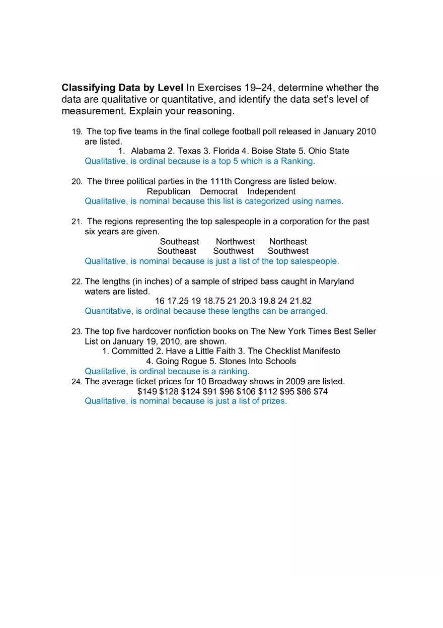 Activity 3 Statistics 1 - Page 2
