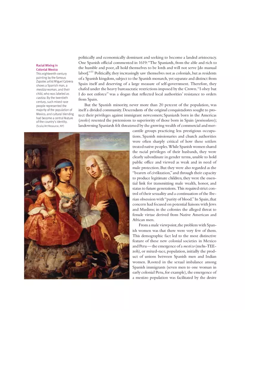 The Early Modern World 1450-1750 Guide 2 - Page 8