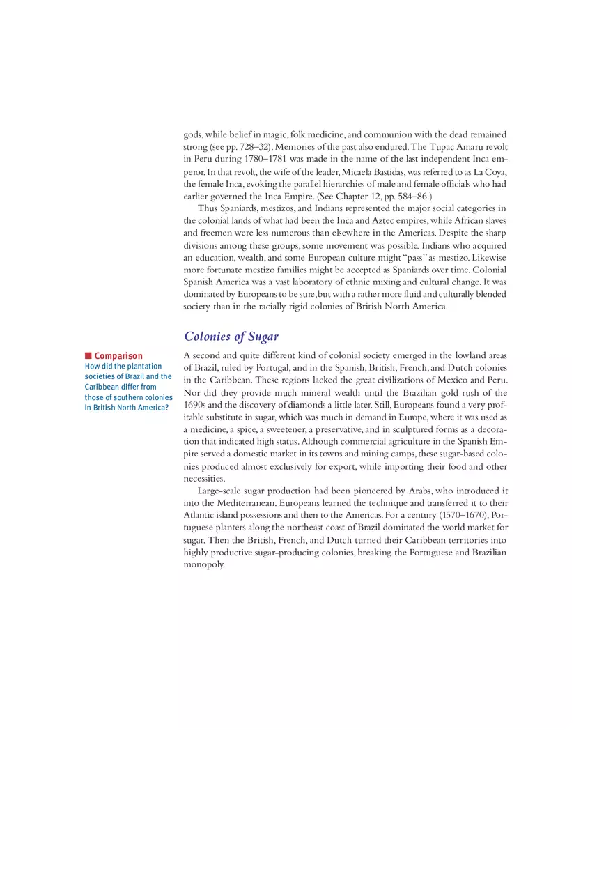 The Early Modern World 1450-1750 Guide 2 - Page 10