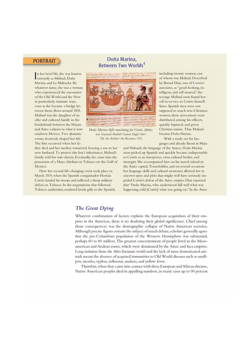 The Early Modern World 1450-1750 Guide 2 - Page 2