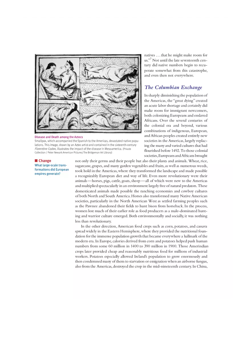 The Early Modern World 1450-1750 Guide 2 - Page 4