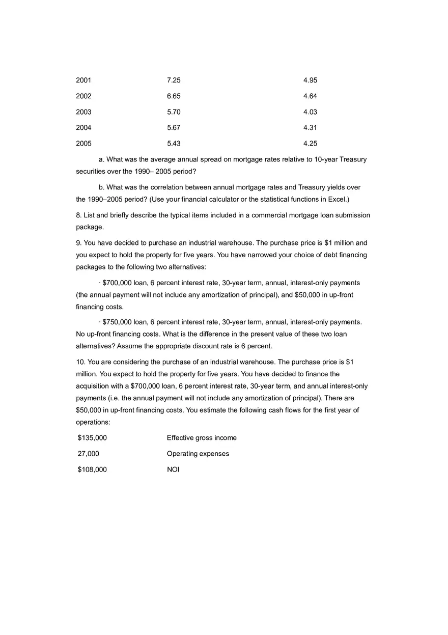 Real Estate Review Chapter 16 - Page 7