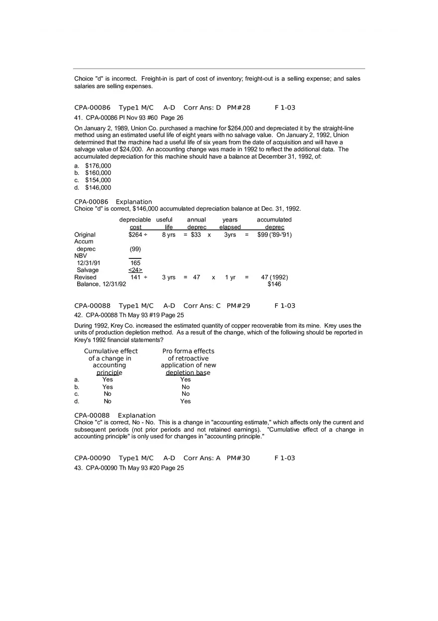 Questions in Financial Acc Answers Part 2 - Page 10
