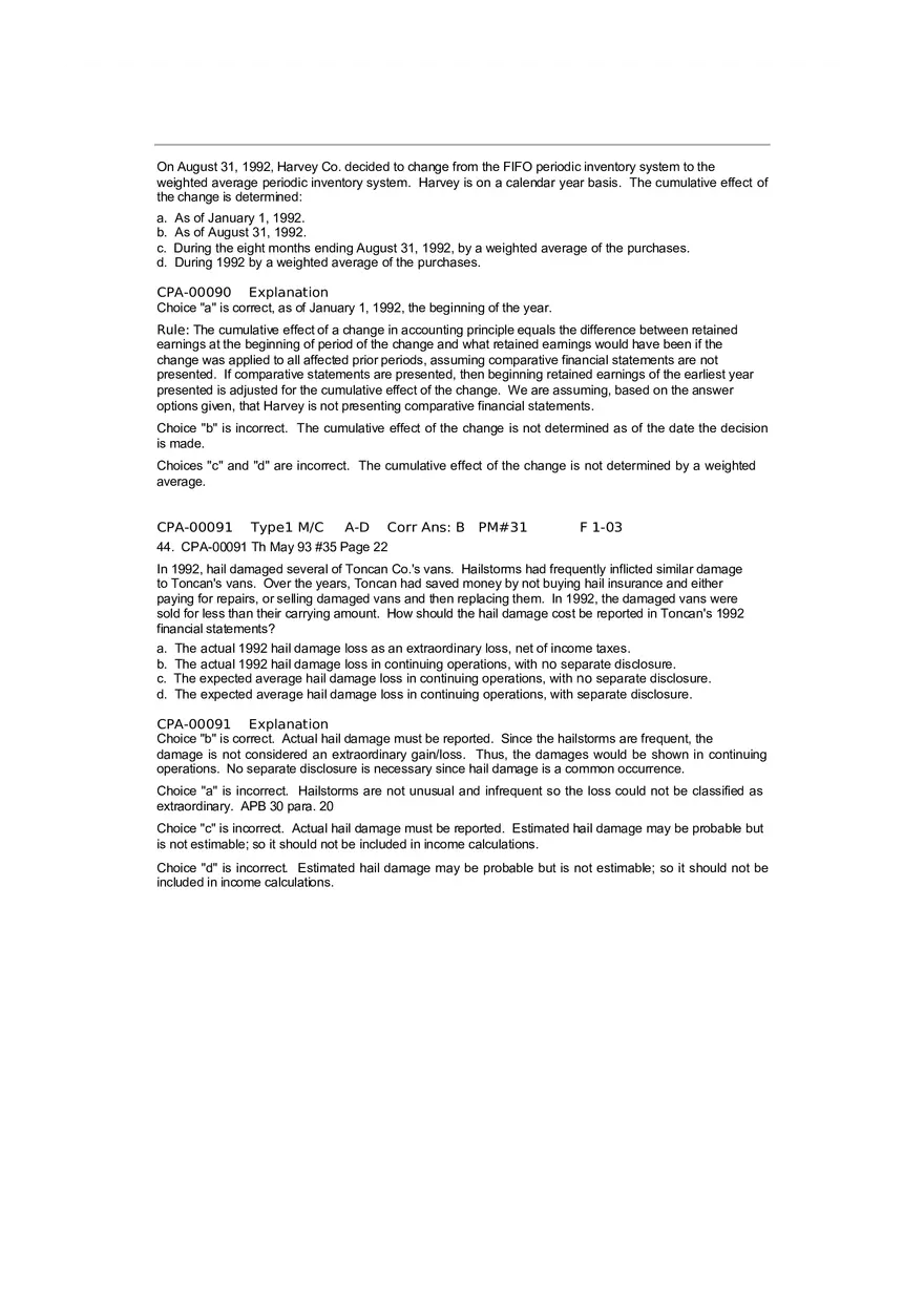 Questions in Financial Acc Answers Part 2 - Page 11