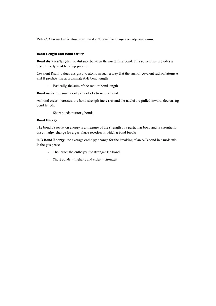 Quantum Theory of the Atom Cheat Sheet - Page 5