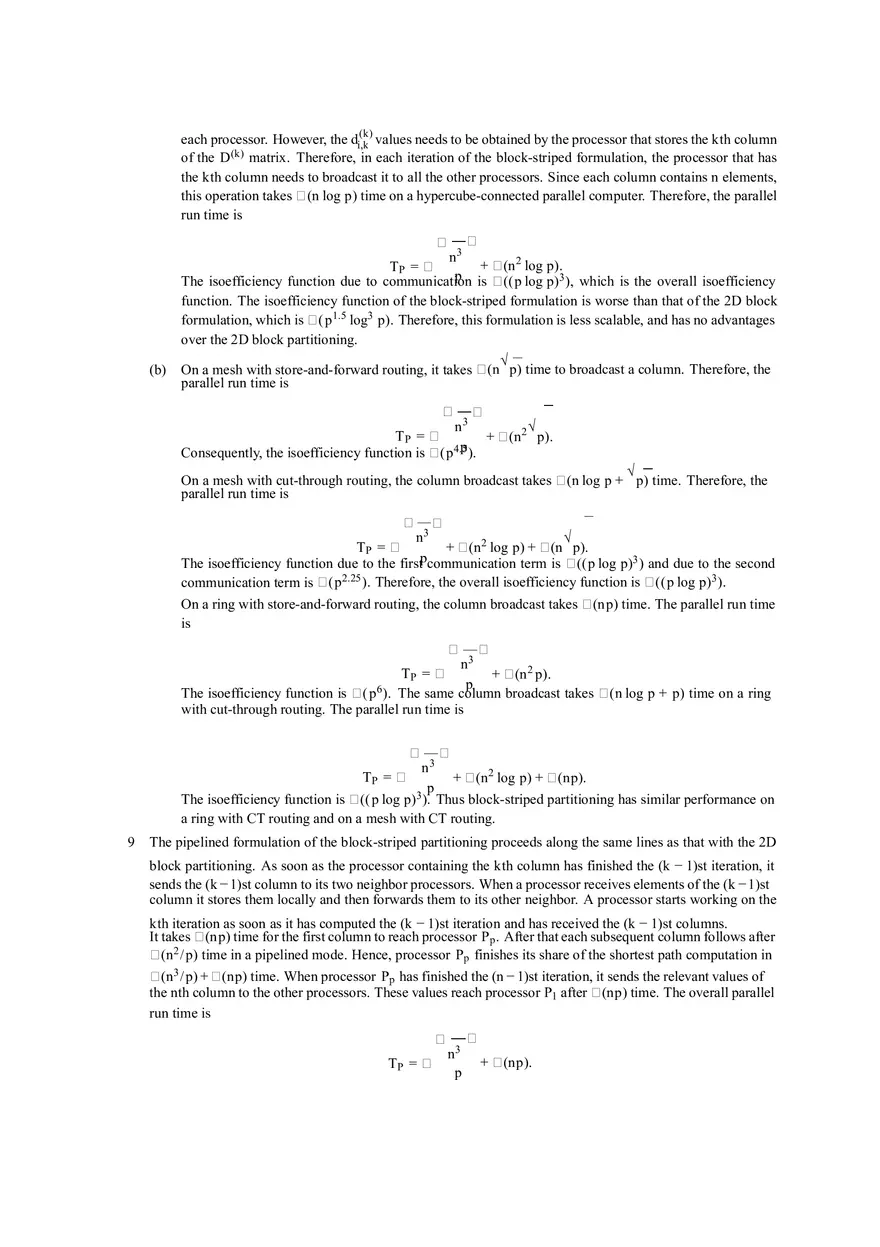 Graph Algorithms - Page 3