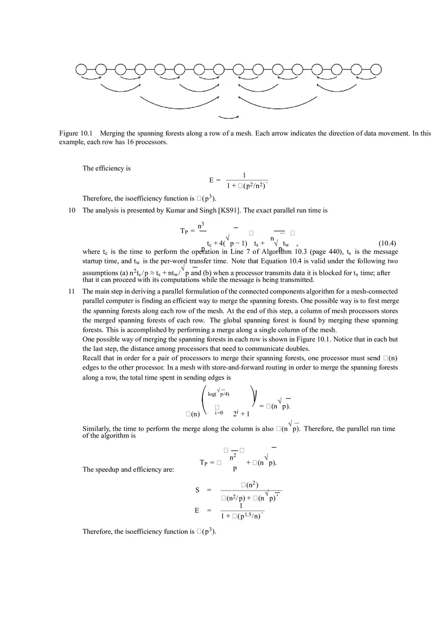 Graph Algorithms - Page 4