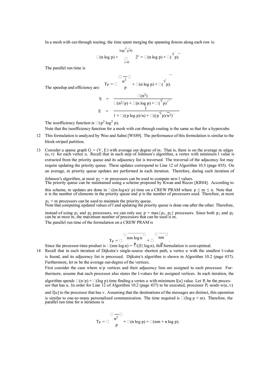 Graph Algorithms - Page 5