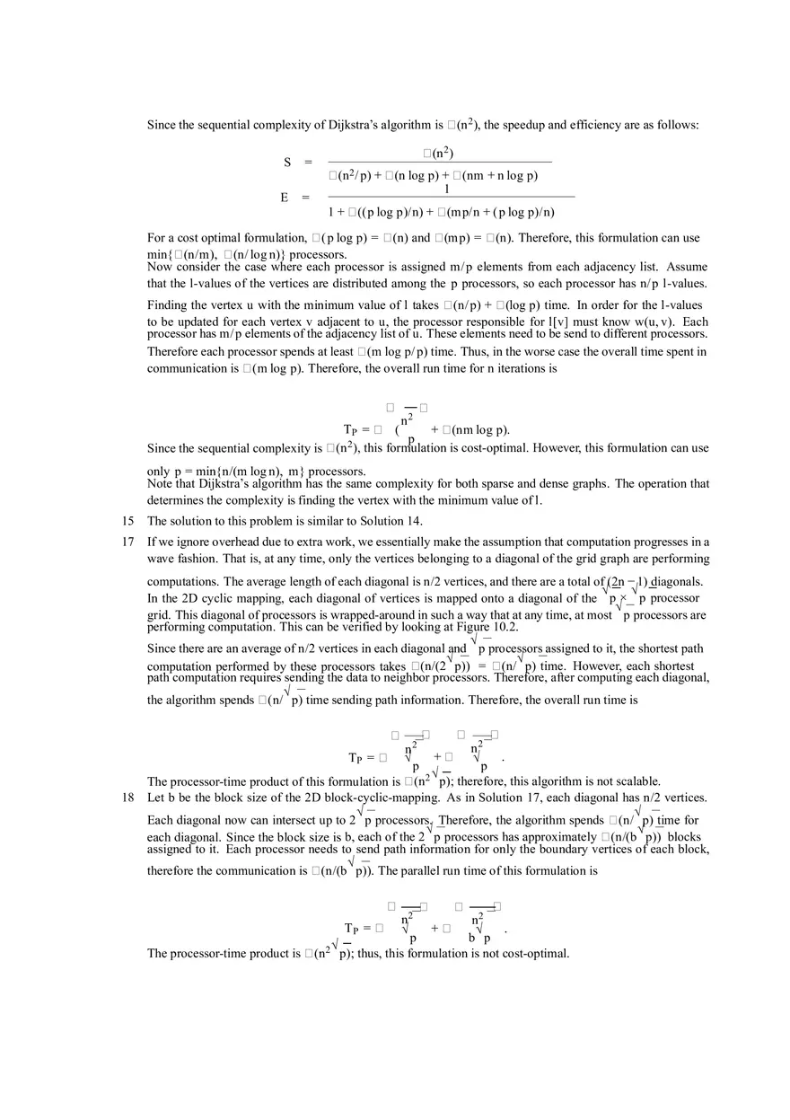 Graph Algorithms - Page 6