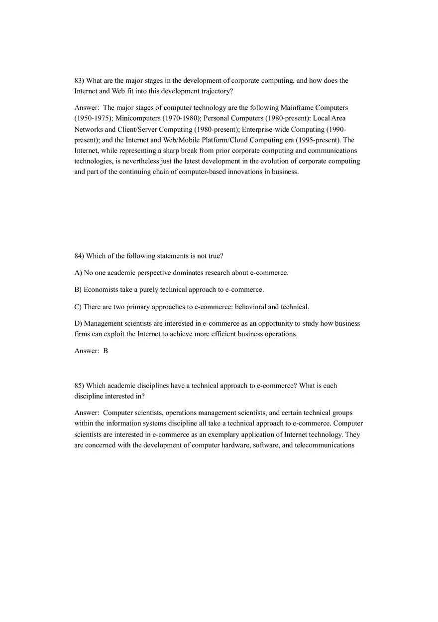 Chapter 1 The Revolution Is Just Beginning Part 4 - Page 3