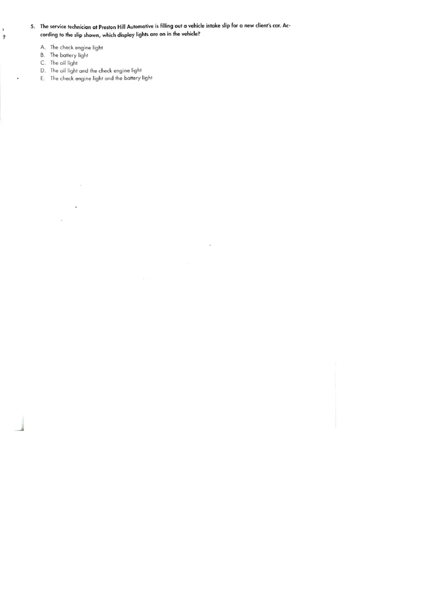 Graphic Literacy Practice Test 2 Part 1 - Page 6