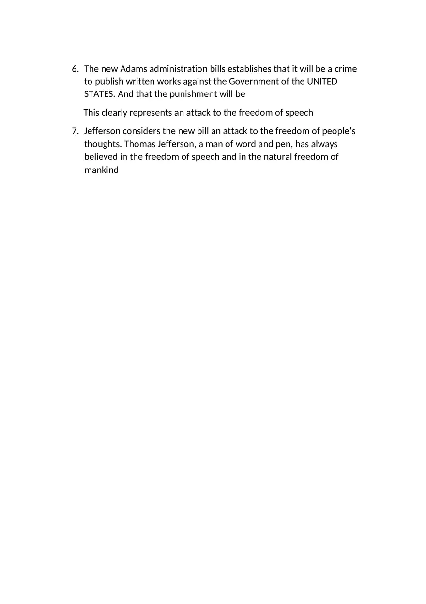 Unnecessary War - Chapter 6 - Page 2