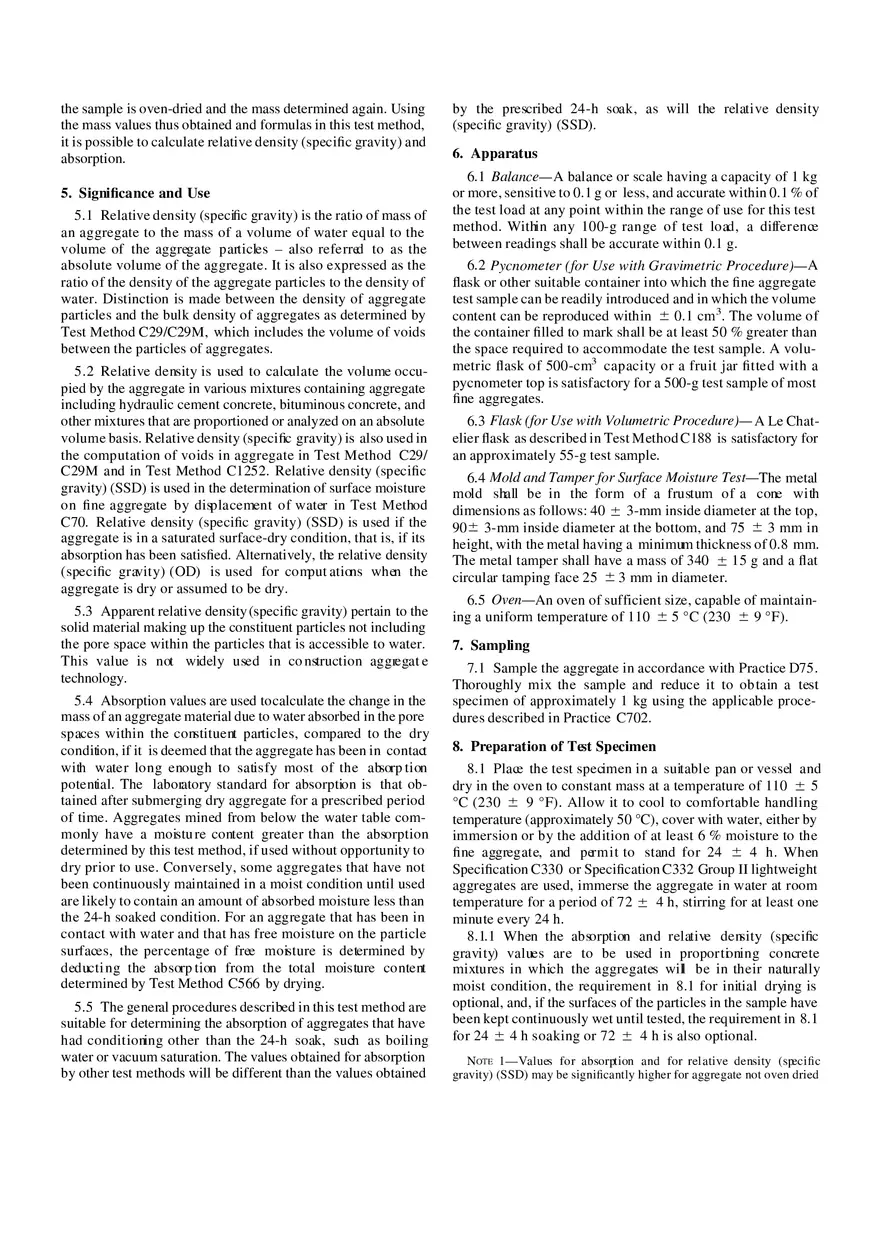 Constructions and Materials Testing Lab - Page 2