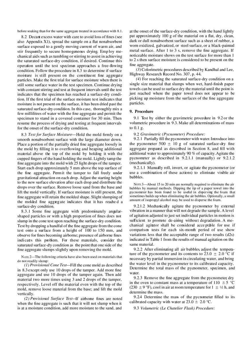 Constructions and Materials Testing Lab - Page 3