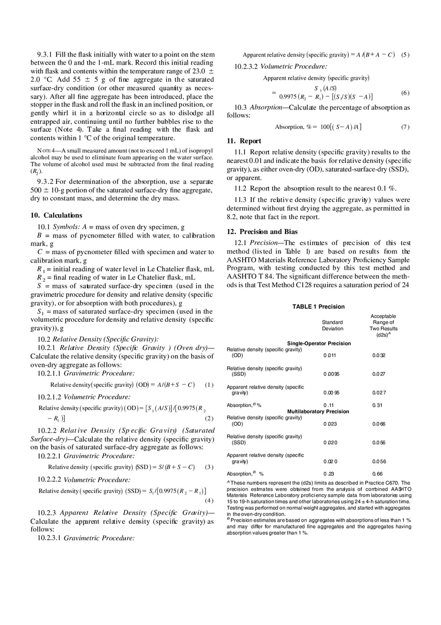 Constructions and Materials Testing Lab - Page 4