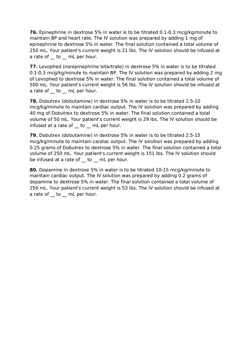 ProCalc Type 18-20 - Page 8