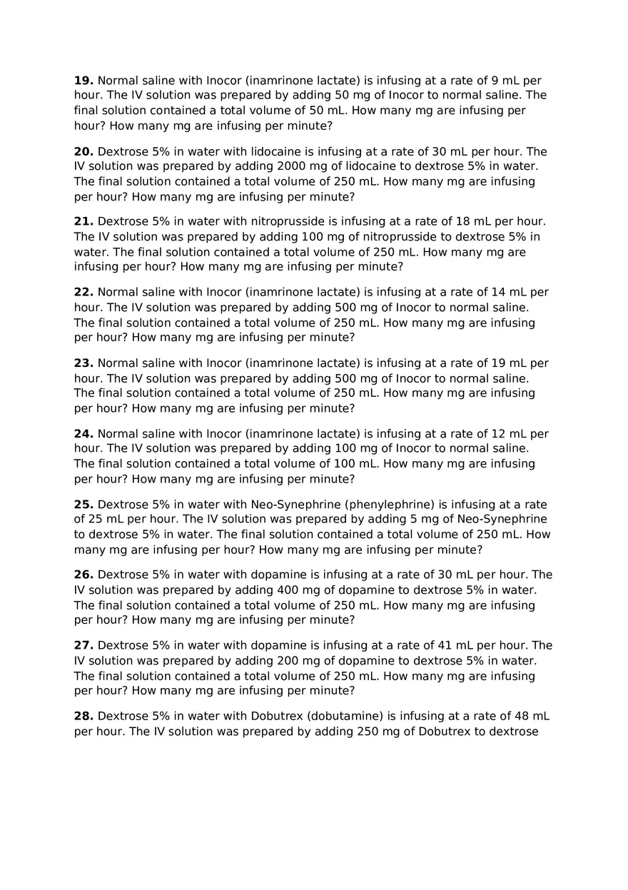 ProCalc Type 18-20 - Page 9