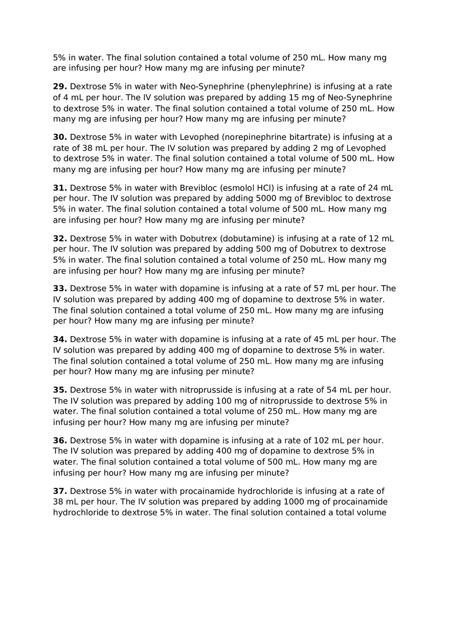 ProCalc Type 18-20 - Page 10