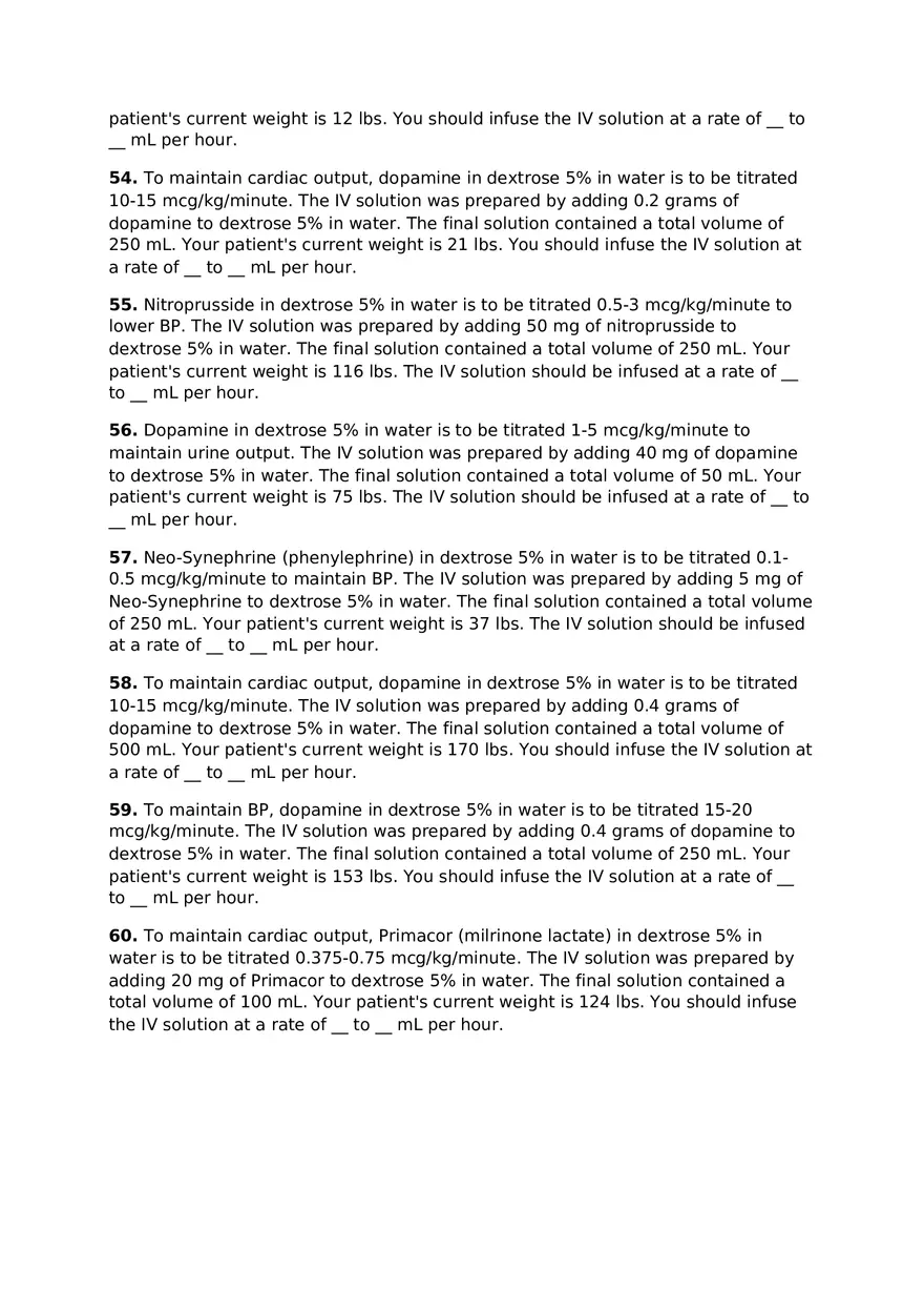 ProCalc Type 18-20 - Page 5