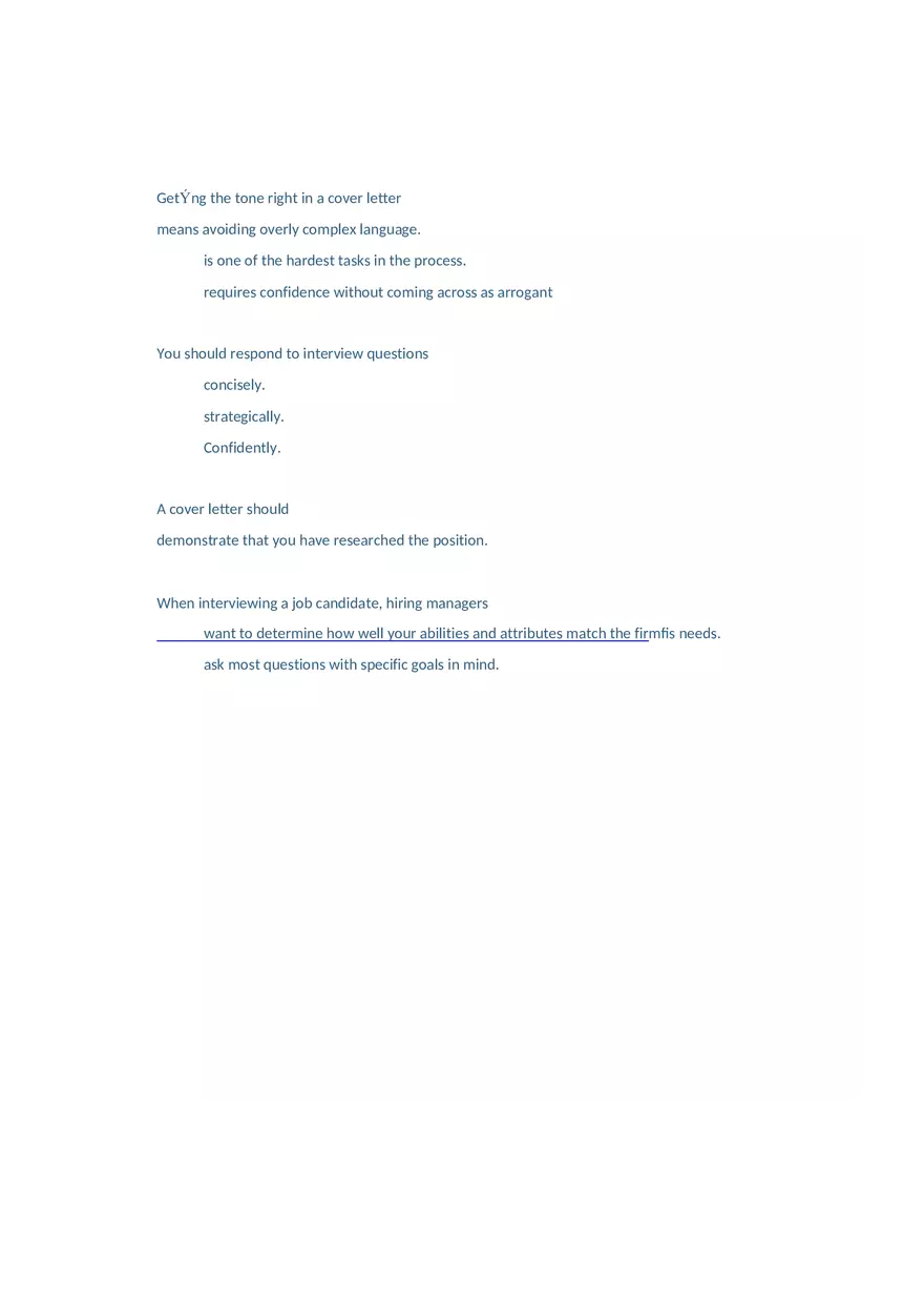 Chapter 16 - Book Assignments - Page 7