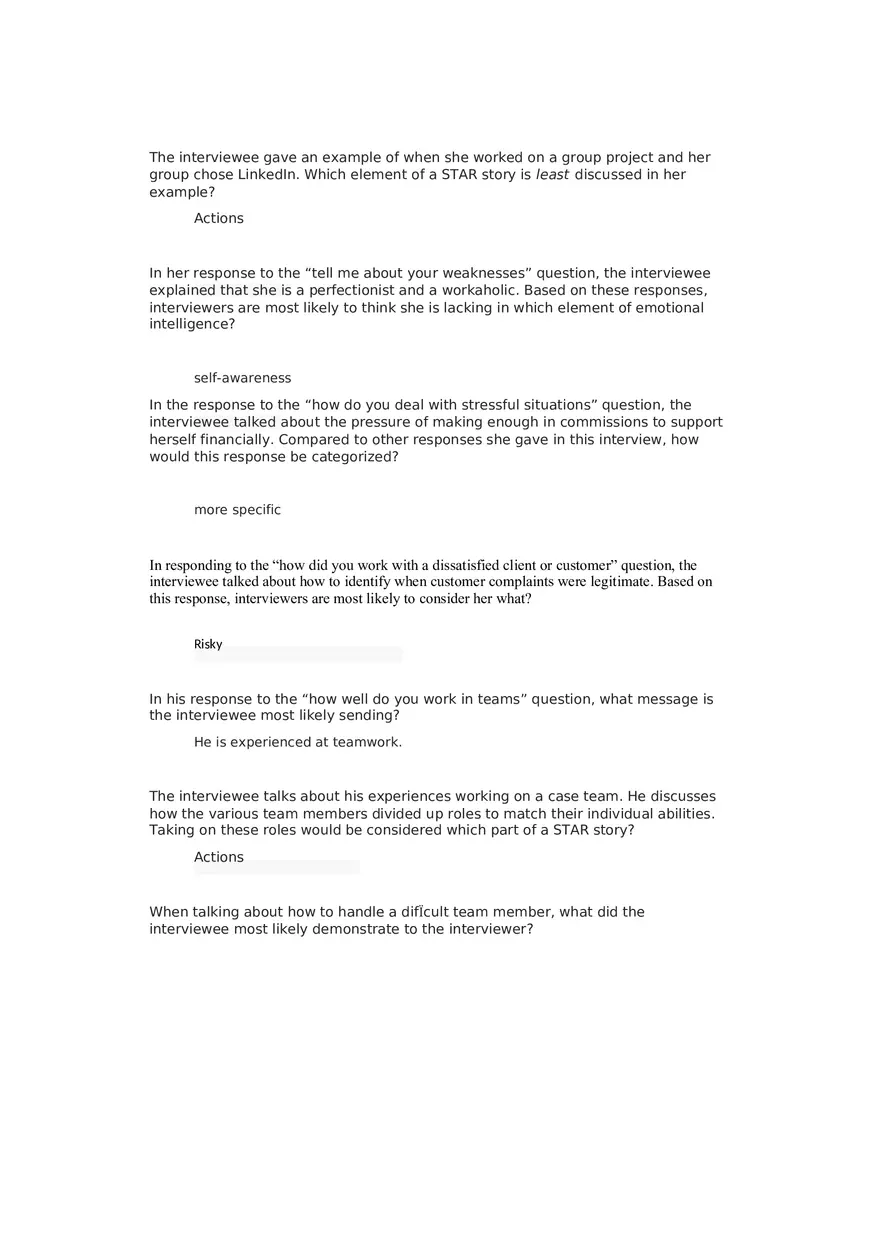 Chapter 16 - Book Assignments - Page 12