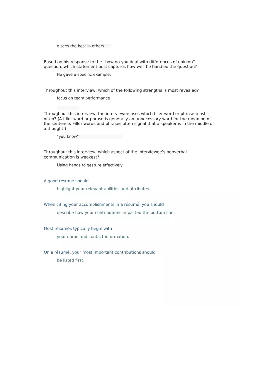 Chapter 16 - Book Assignments - Page 13